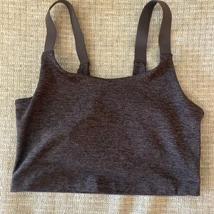 Aerie Offline Hugger Longline Top